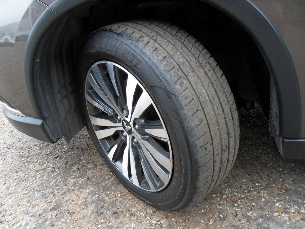 Used Mitsubishi Outlander 2021 for sale - 76147656: Photo 50