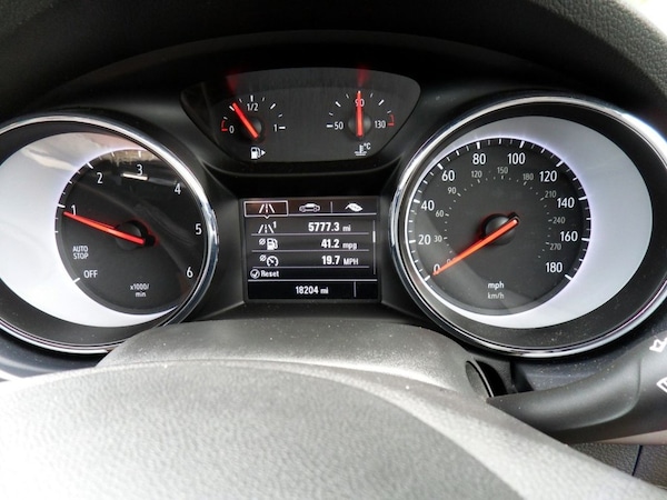 Used Vauxhall Astra 2020 for sale - 76038864: Photo 33
