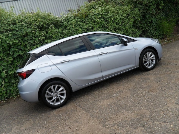 Used Vauxhall Astra 2020 for sale - 76038864: Photo 37