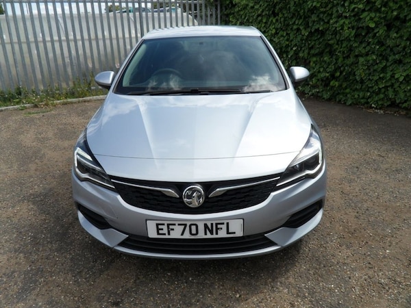 Used Vauxhall Astra 2020 for sale - 76038864: Photo 41