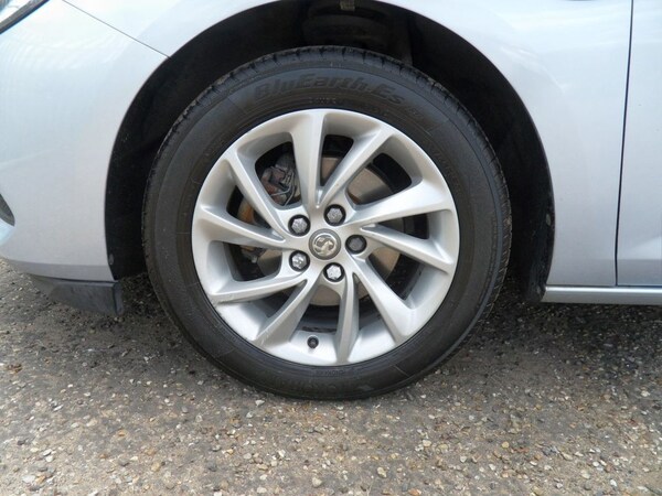 Used Vauxhall Astra 2020 for sale - 76038864: Photo 47