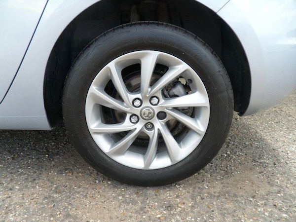 Used Vauxhall Astra 2020 for sale - 76038864: Photo 48
