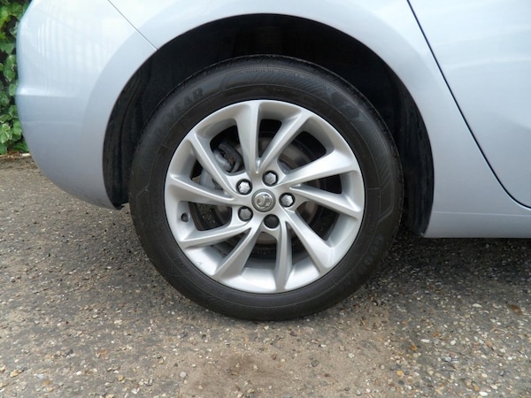 Used Vauxhall Astra 2020 for sale - 76038864: Photo 49