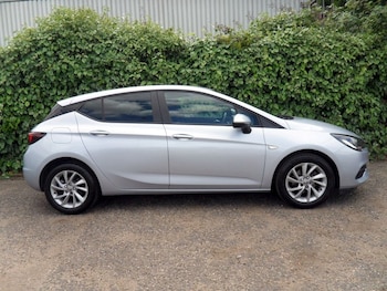 Used Vauxhall Astra 2020 for sale - 76038864: Photo 4