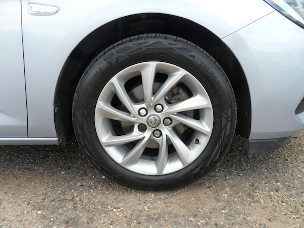 Used Vauxhall Astra 2020 for sale - 76038864: Photo 50