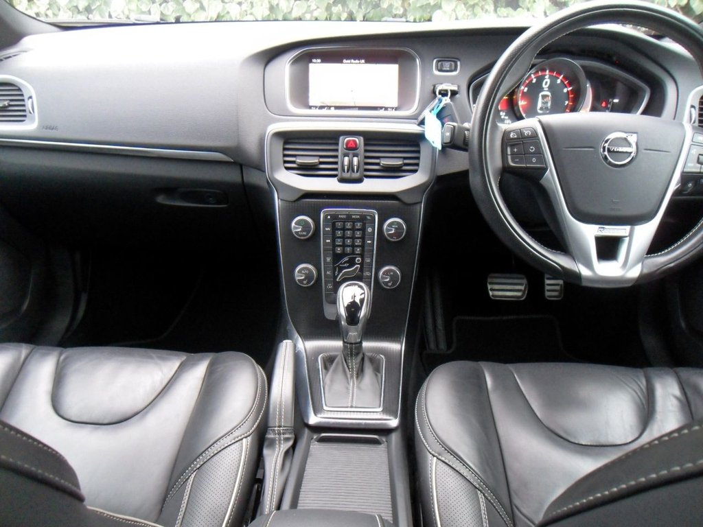 Used Volvo V40 2019 for sale - 77697685: Photo 18