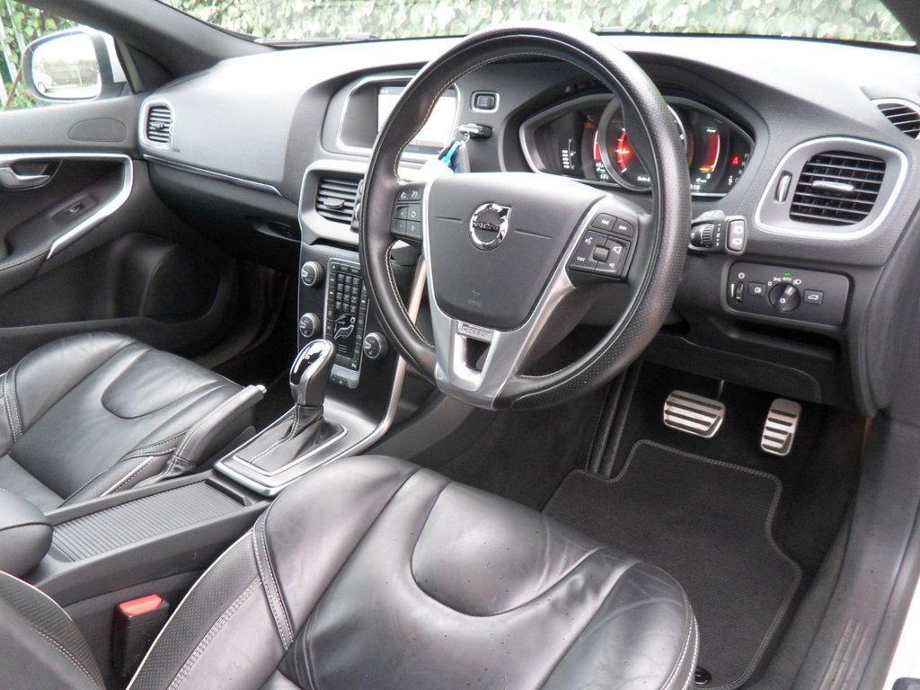 Used Volvo V40 2019 for sale - 77697685: Photo 24