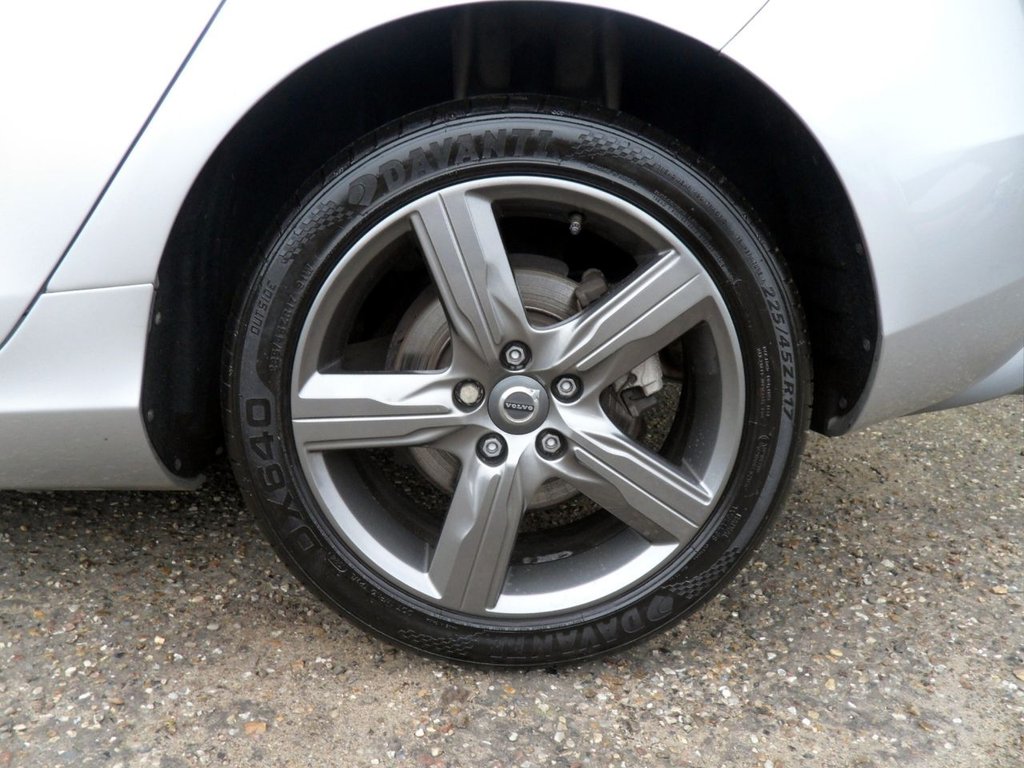 Used Volvo V40 2019 for sale - 77697685: Photo 43