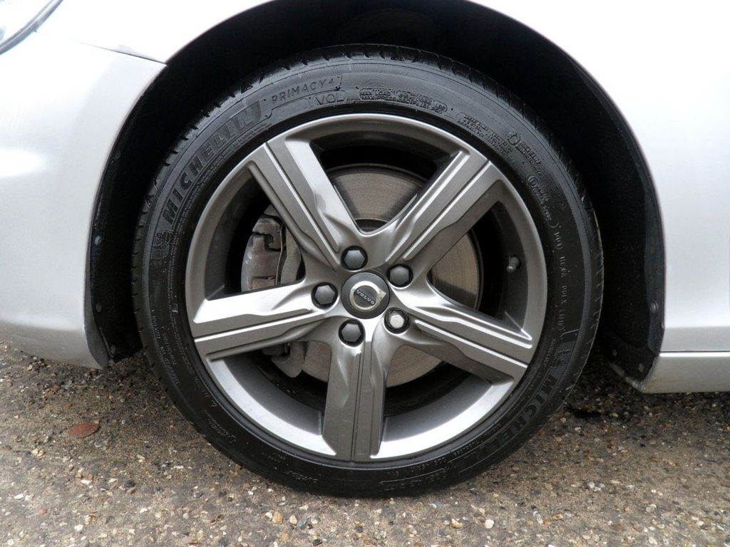 Used Volvo V40 2019 for sale - 77697685: Photo 44