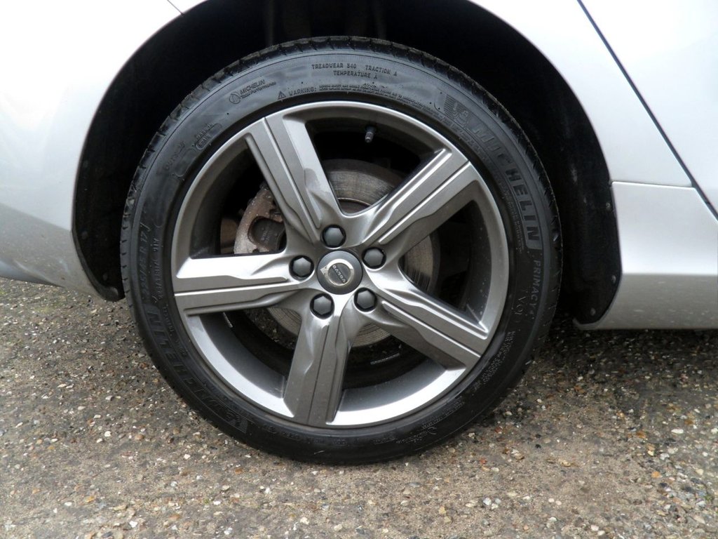 Used Volvo V40 2019 for sale - 77697685: Photo 45