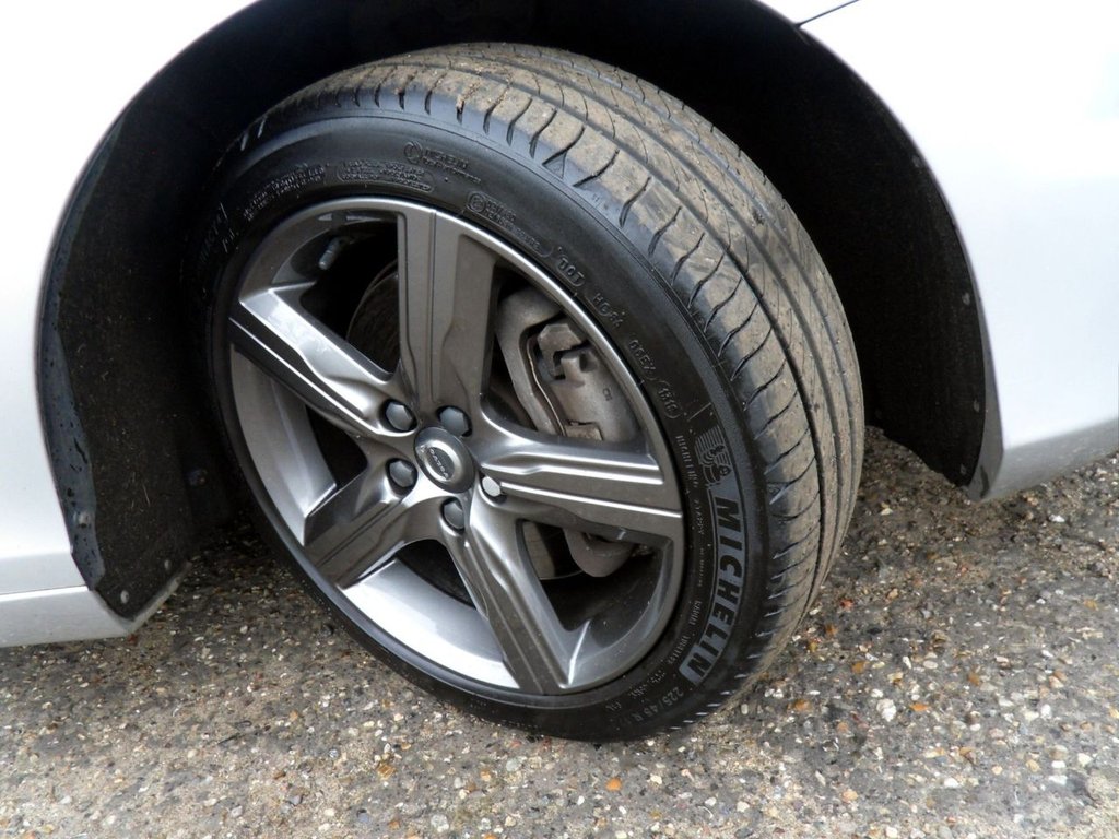 Used Volvo V40 2019 for sale - 77697685: Photo 48