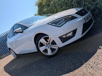 Used SEAT Leon 2016 for sale - 79313963: Photo