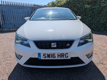 Used SEAT Leon 2016 for sale - 79313963: Photo