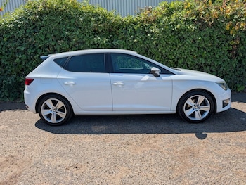 Used SEAT Leon 2016 for sale - 79313963: Photo