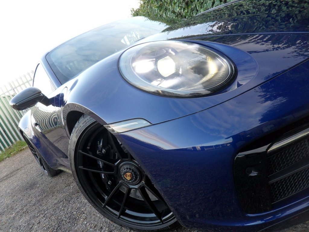 Used Porsche 911 2022 for sale - 77697701: Photo 17