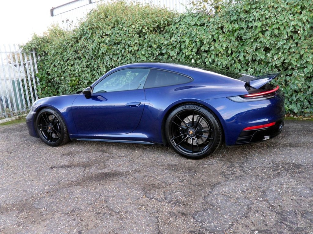 Used Porsche 911 2022 for sale - 77697701: Photo 23