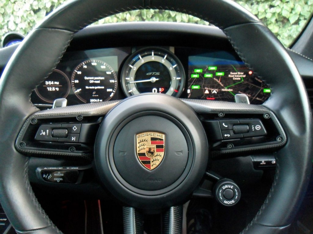 Used Porsche 911 2022 for sale - 77697701: Photo 25