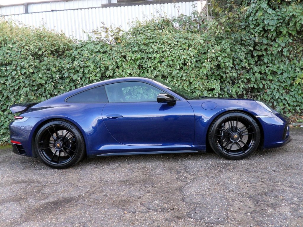 Used Porsche 911 2022 for sale - 77697701: Photo 4