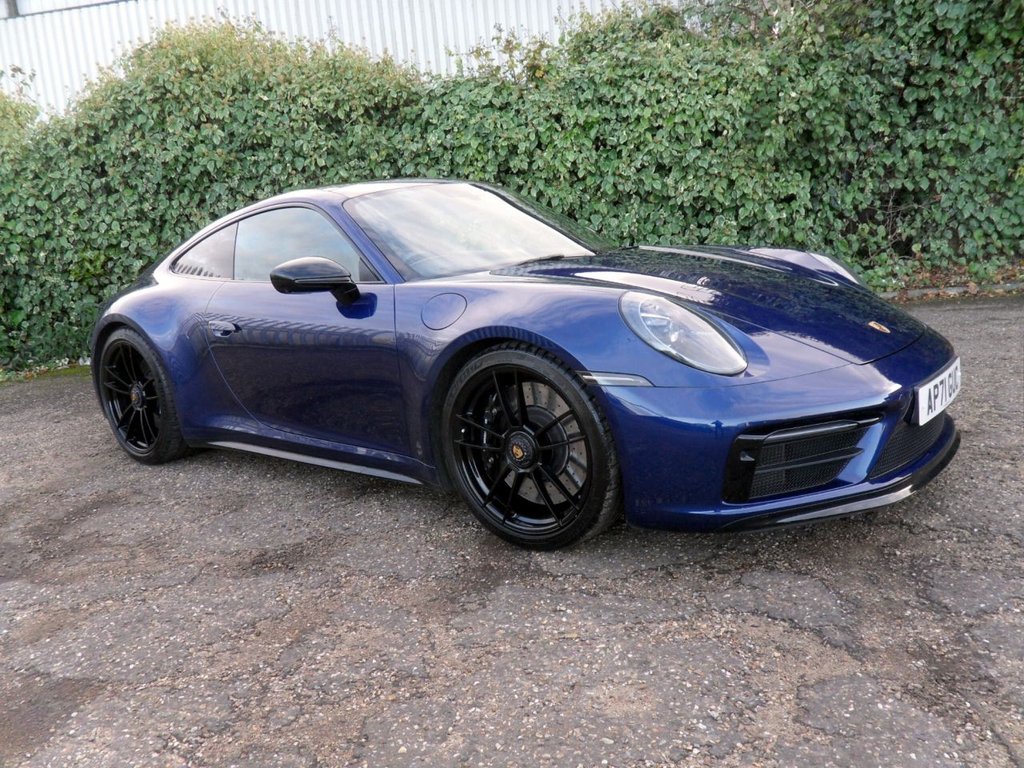 Used Porsche 911 2022 for sale - 77697701: Photo 6