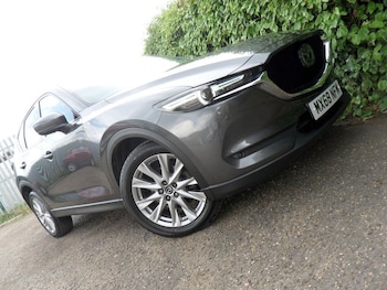 Mazda - CX-5