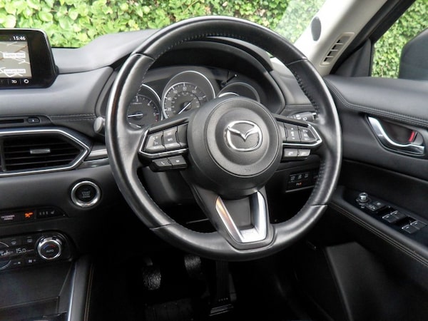 Used Mazda CX-5 2018 for sale - 76039333: Photo 26