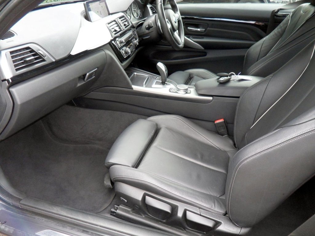 Used BMW 4 Series 2019 for sale - 77692784: Photo 12