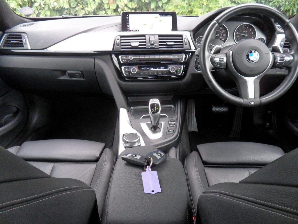 Used BMW 4 Series 2019 for sale - 77692784: Photo 19