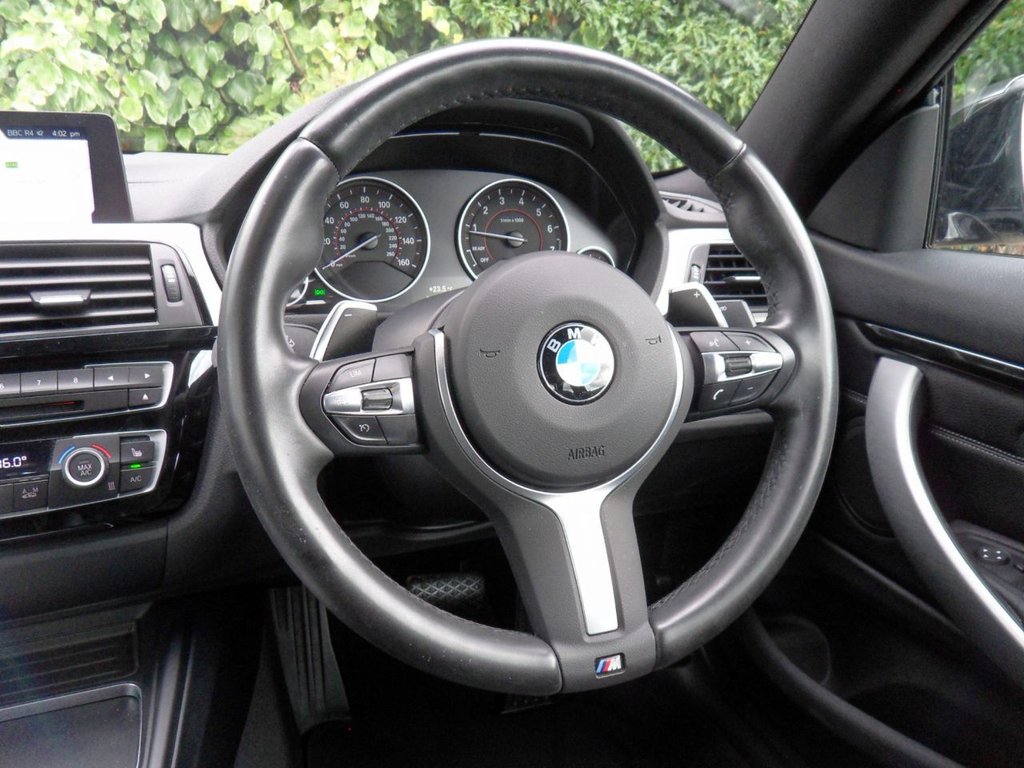 Used BMW 4 Series 2019 for sale - 77692784: Photo 26