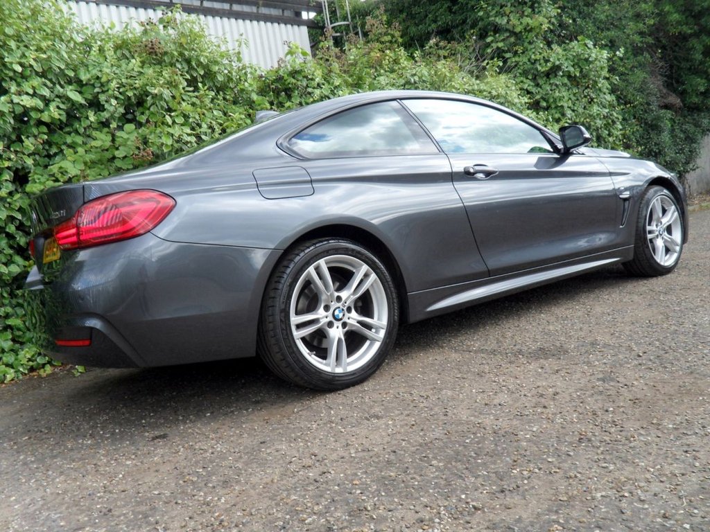 Used BMW 4 Series 2019 for sale - 77692784: Photo 29