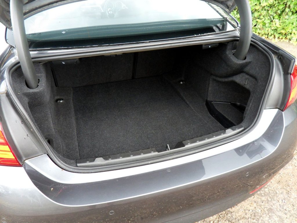 Used BMW 4 Series 2019 for sale - 77692784: Photo 39