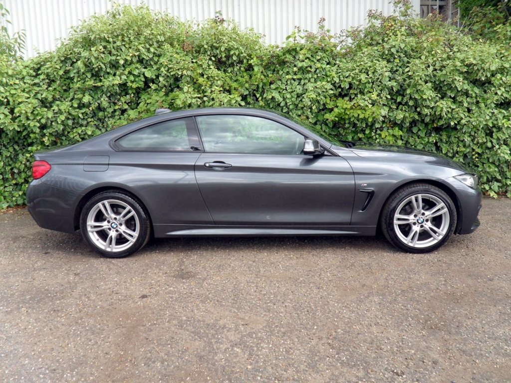 Used BMW 4 Series 2019 for sale - 77692784: Photo 4