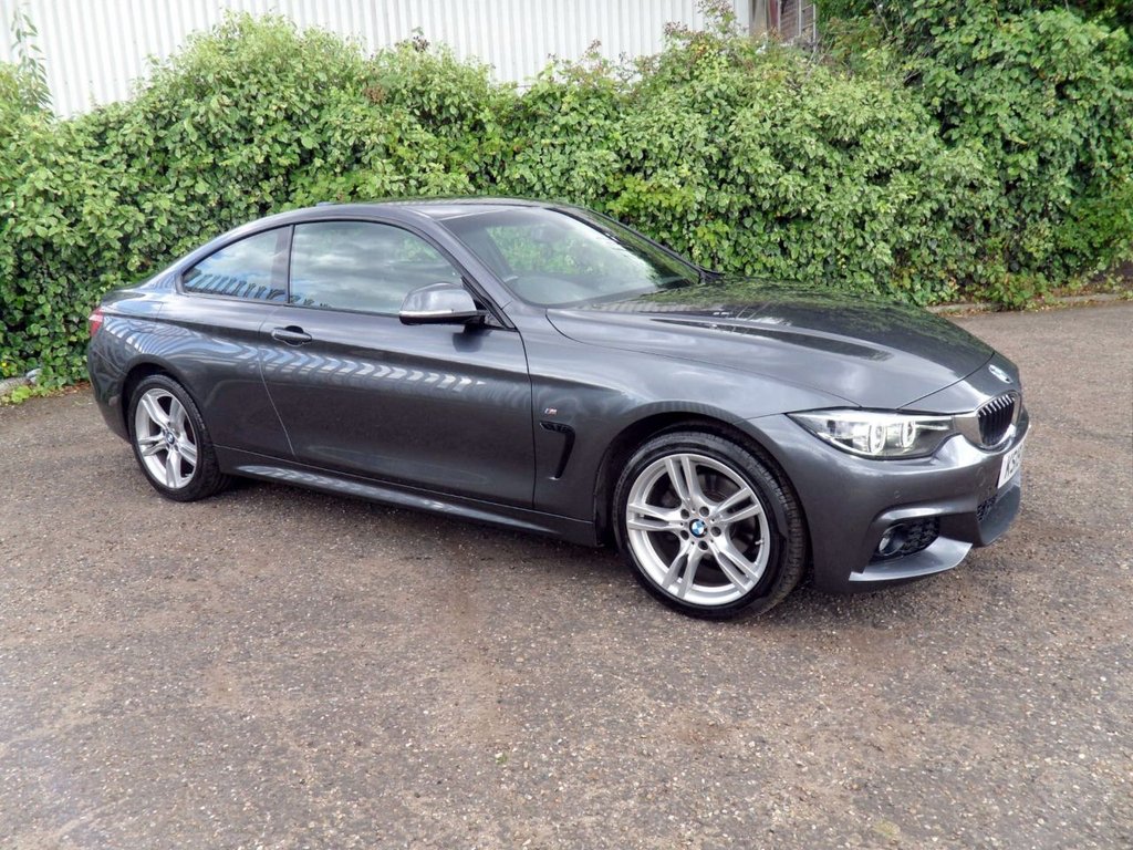 Used BMW 4 Series 2019 for sale - 77692784: Photo 7