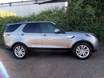 Used Land Rover Discovery 2020 for sale - 78181774: Photo
