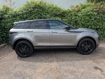 Used Land Rover Range Rover Evoque 2019 for sale - 79313638: Photo