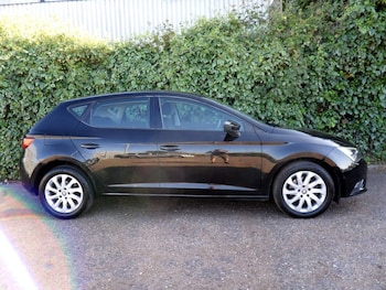 Used SEAT Leon 2016 for sale - 78330832: Photo