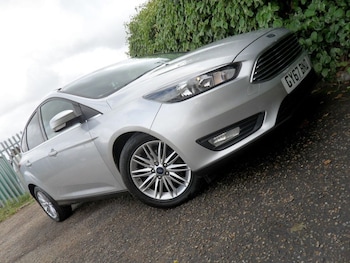Ford - Focus