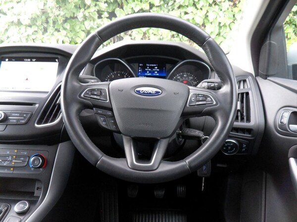 Used Ford Focus 2017 for sale - 76038676: Photo 25