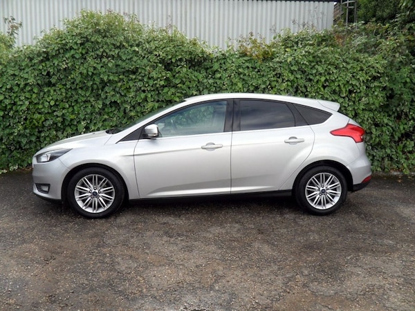 Used Ford Focus 2017 for sale - 76038676: Photo 31