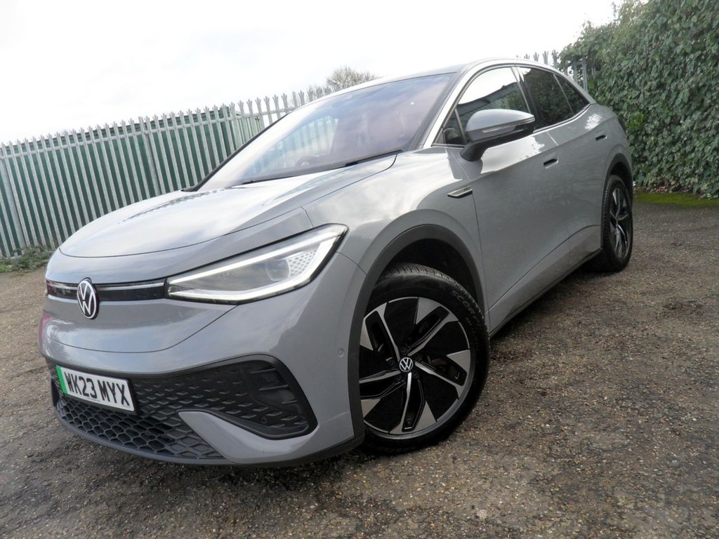 Used Volkswagen ID.5 2023 for sale - 77697697: Photo 10