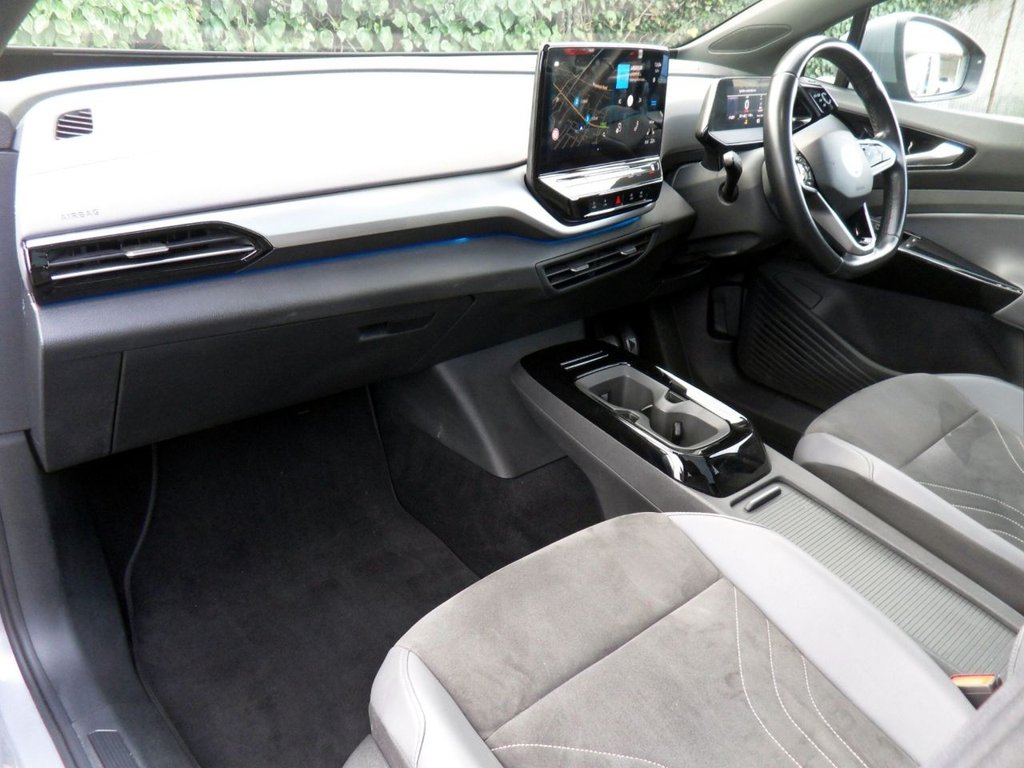 Used Volkswagen ID.5 2023 for sale - 77697697: Photo 11