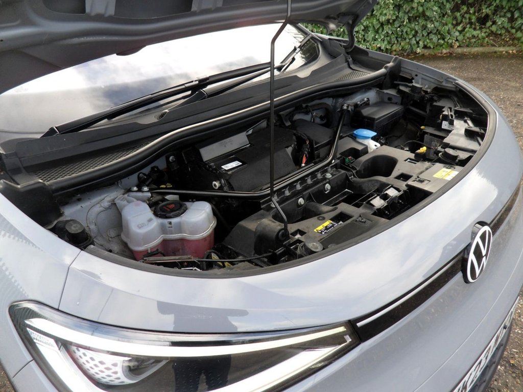 Used Volkswagen ID.5 2023 for sale - 77697697: Photo 13