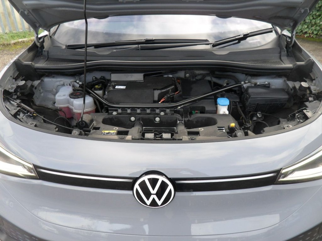 Used Volkswagen ID.5 2023 for sale - 77697697: Photo 15