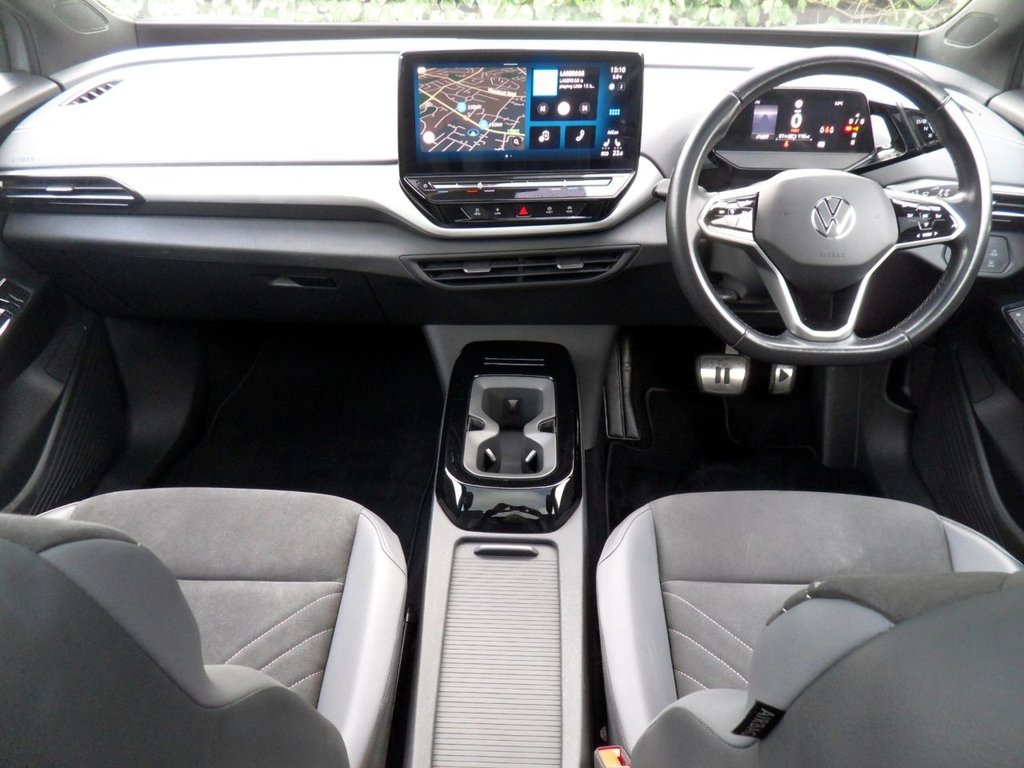 Used Volkswagen ID.5 2023 for sale - 77697697: Photo 18