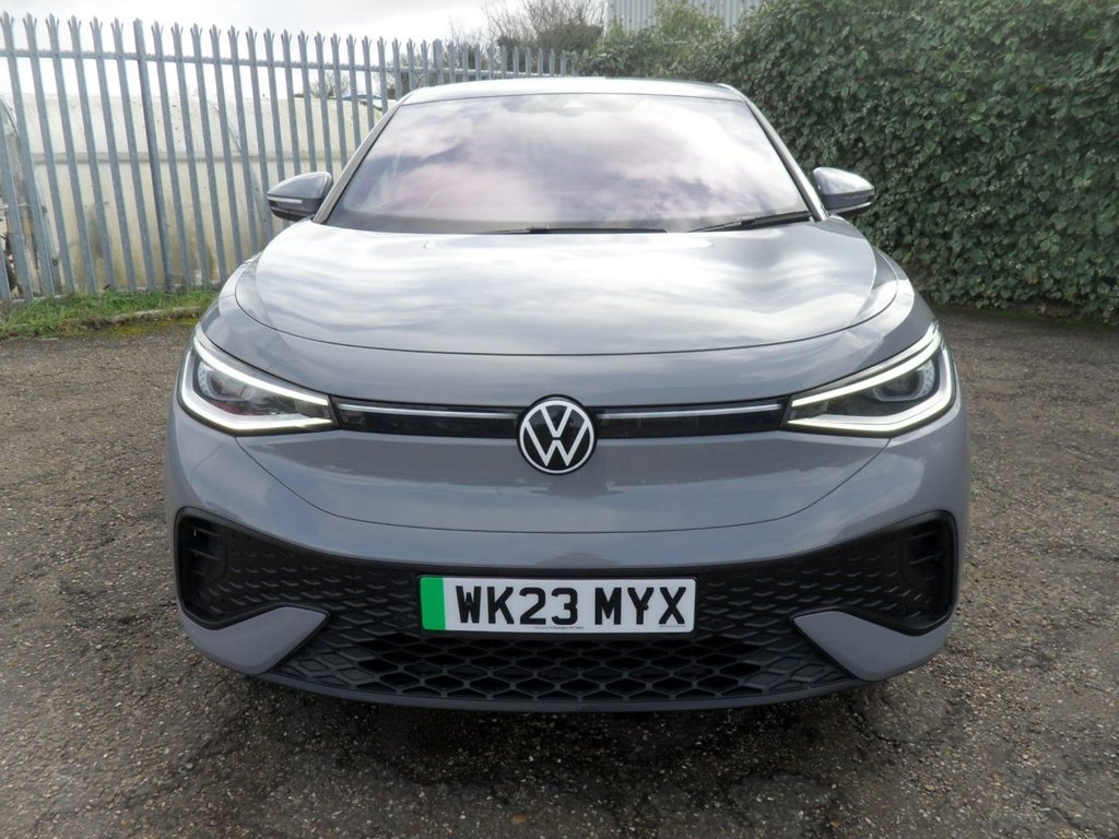 Used Volkswagen ID.5 2023 for sale - 77697697: Photo 19