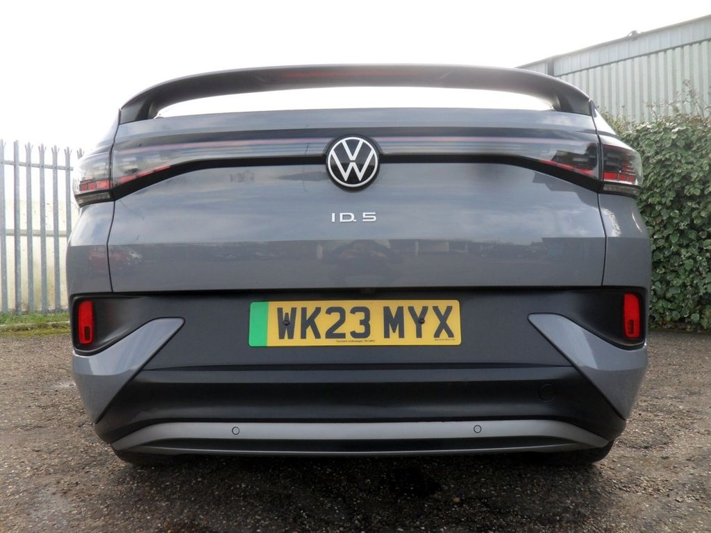 Used Volkswagen ID.5 2023 for sale - 77697697: Photo 20