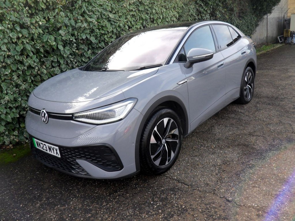 Used Volkswagen ID.5 2023 for sale - 77697697: Photo 21