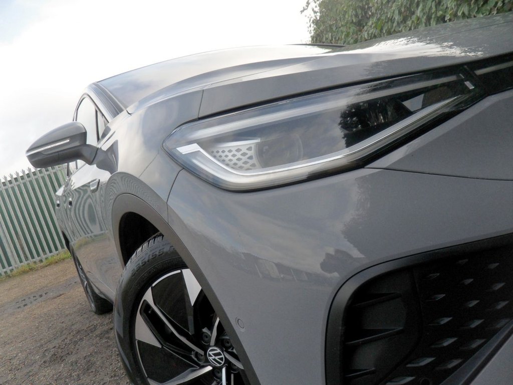 Used Volkswagen ID.5 2023 for sale - 77697697: Photo 23