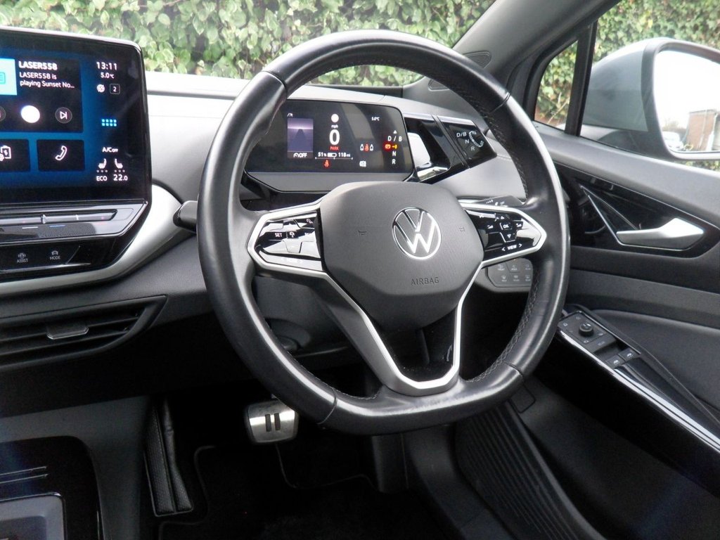 Used Volkswagen ID.5 2023 for sale - 77697697: Photo 24