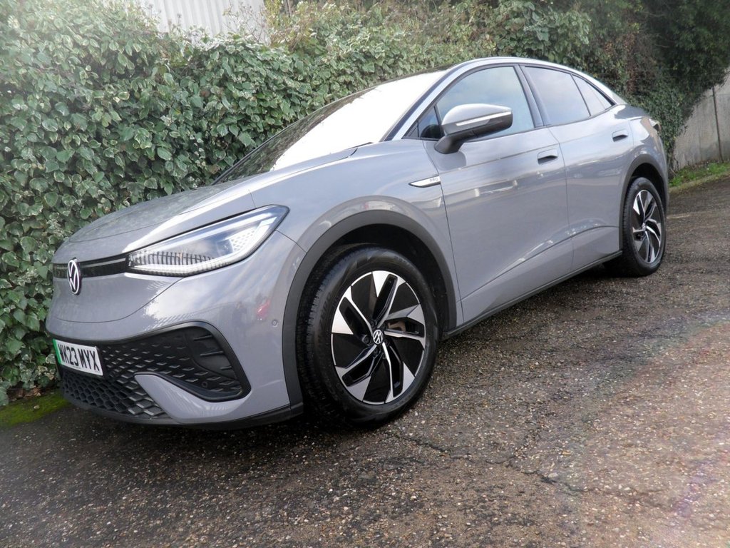 Used Volkswagen ID.5 2023 for sale - 77697697: Photo 25