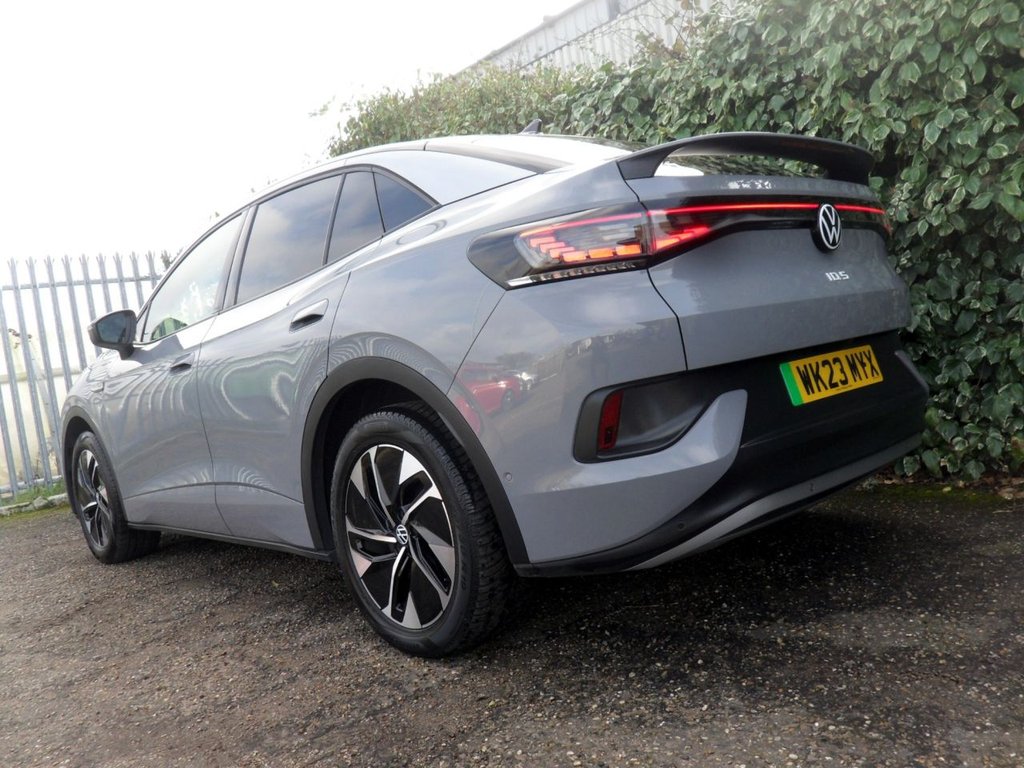 Used Volkswagen ID.5 2023 for sale - 77697697: Photo 26